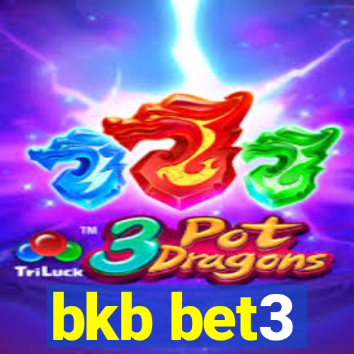 bkb bet3